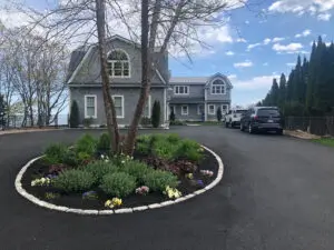 Lynnfield, MA Landscape Maintenance