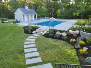 Middleton, MA Landscape Maintenance