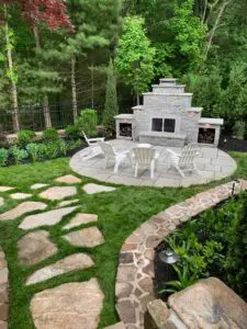 Middleton, MA Landscaping Services