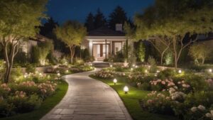 Custom patio and walkway design in North Shore MA