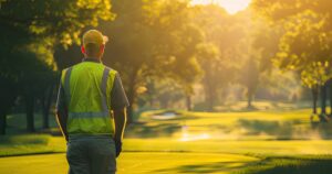 Low-Maintenance Landscape Design