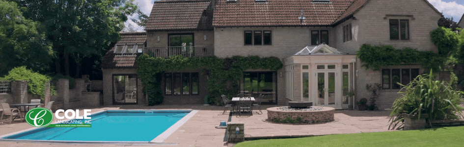 Landscapes that grow with your home,