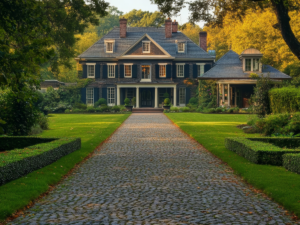 Spring Cleanup & Landscape Services in Rowley, MA