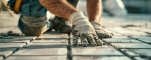Hardscape