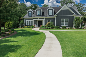 Lawn Care Services