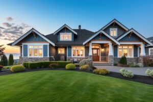 Landscaping Company in Andover, MA